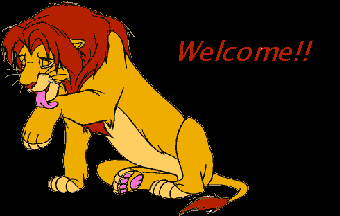 welcome