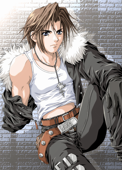 Naoki