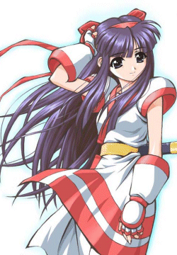 Manami